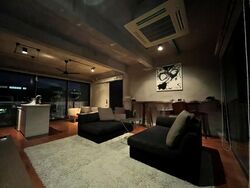 Florissa Park (D26), Terrace #519327111